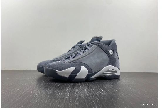 Grey FJ3460-012 14  FJ3460-012 Jordan Retro  Flint 0718